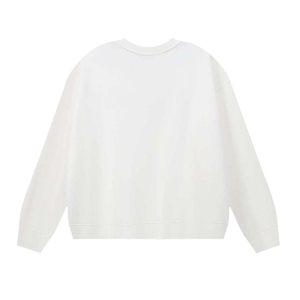 New sweatshirt 1126