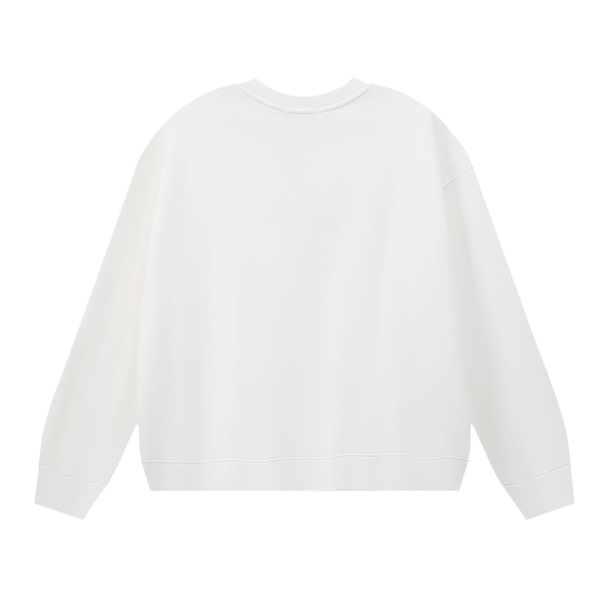 New sweatshirt 1126