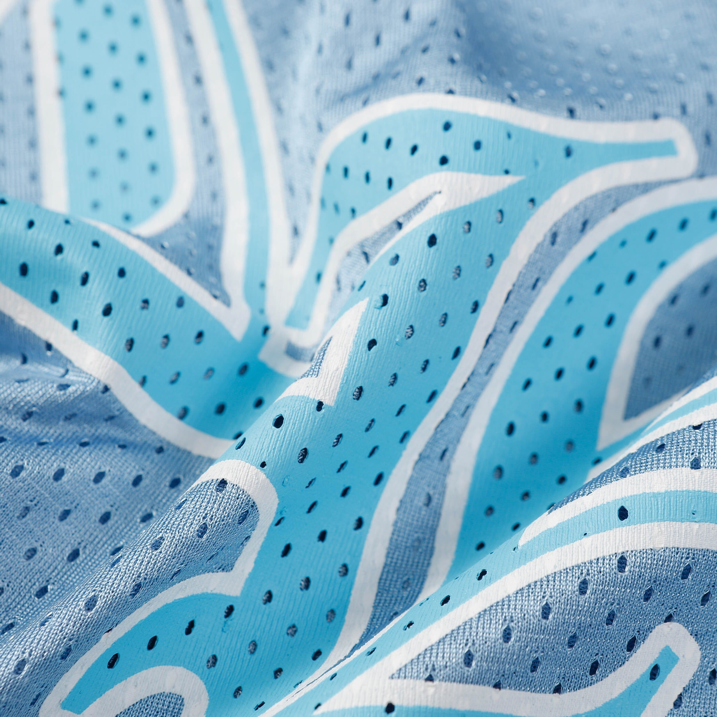 Matty Boy Mesh Warm Up Jersey 9998