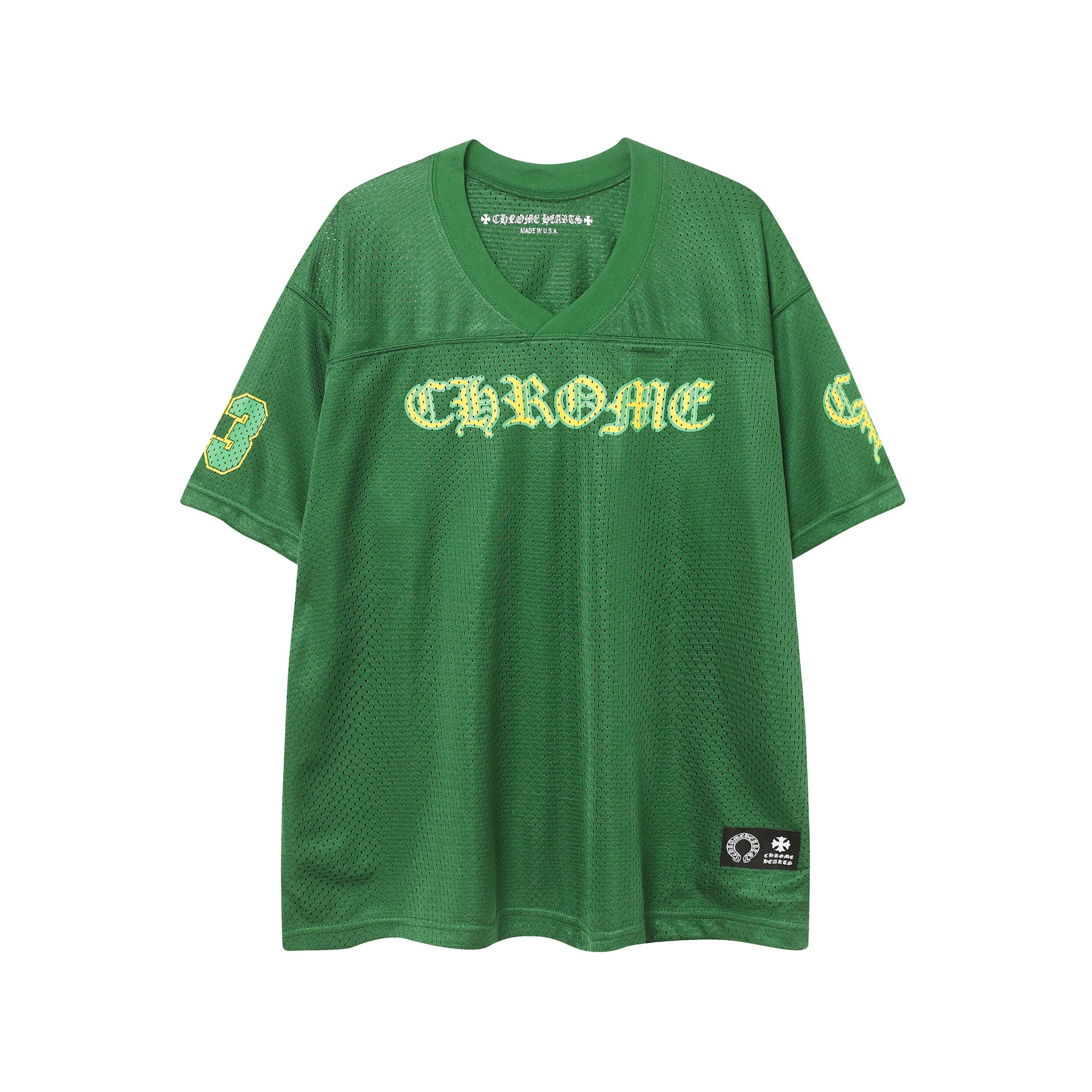 Matty Boy  Mesh Stadium Jersey 9996