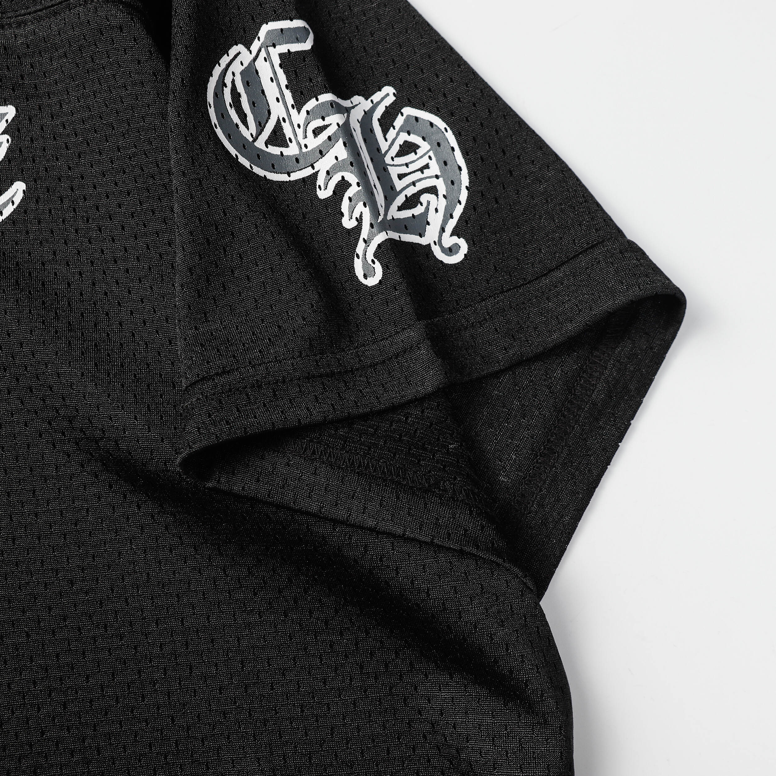 Matty Boy  Mesh Stadium Jersey 9996