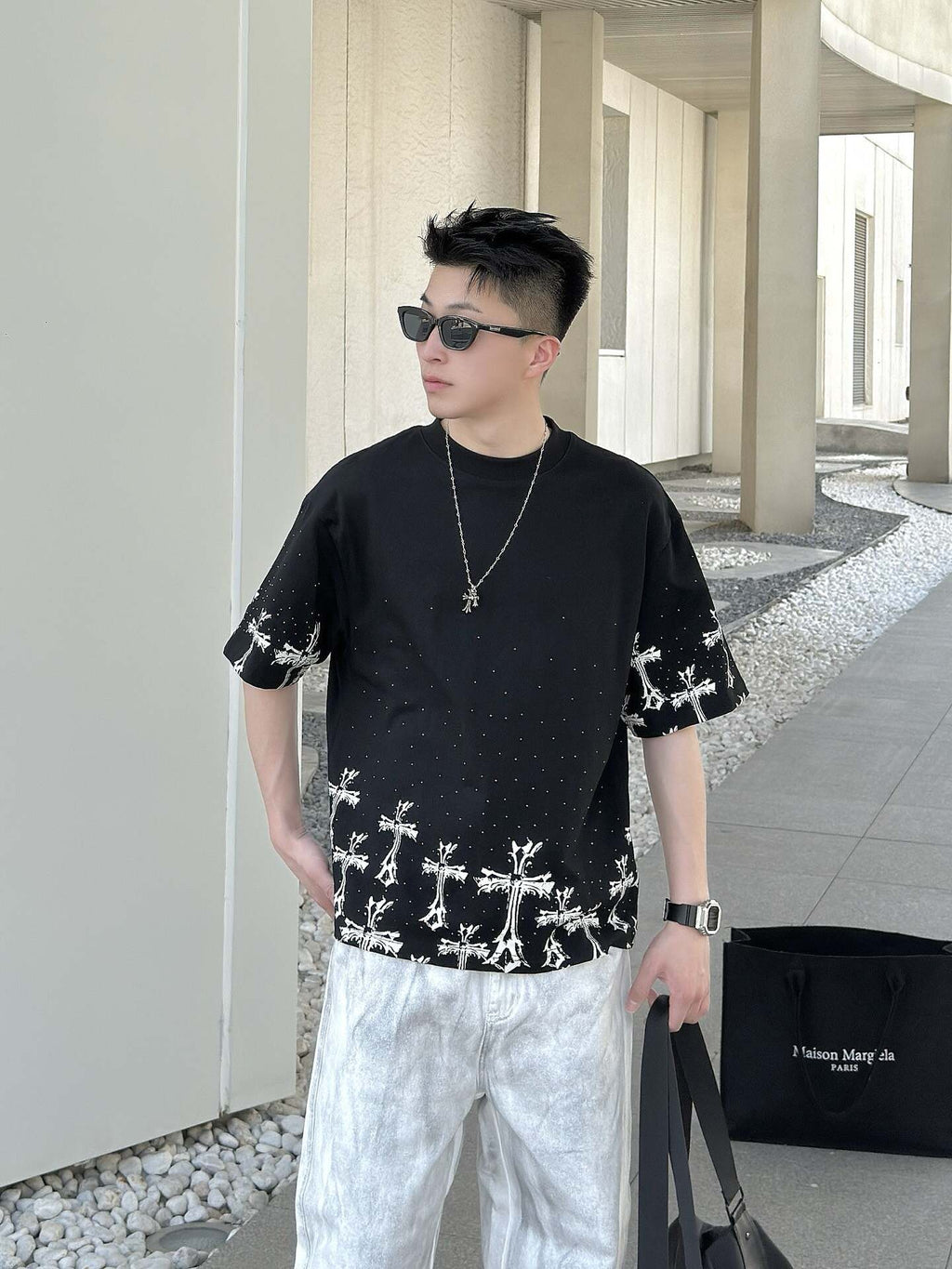 T-shirt-9051