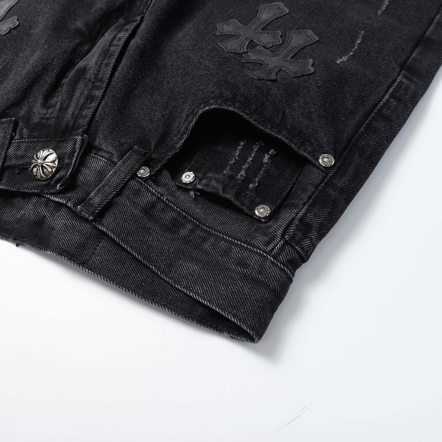 NEW Shorts 9921
