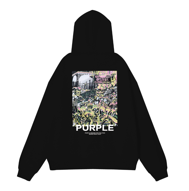 New Hoodie 993