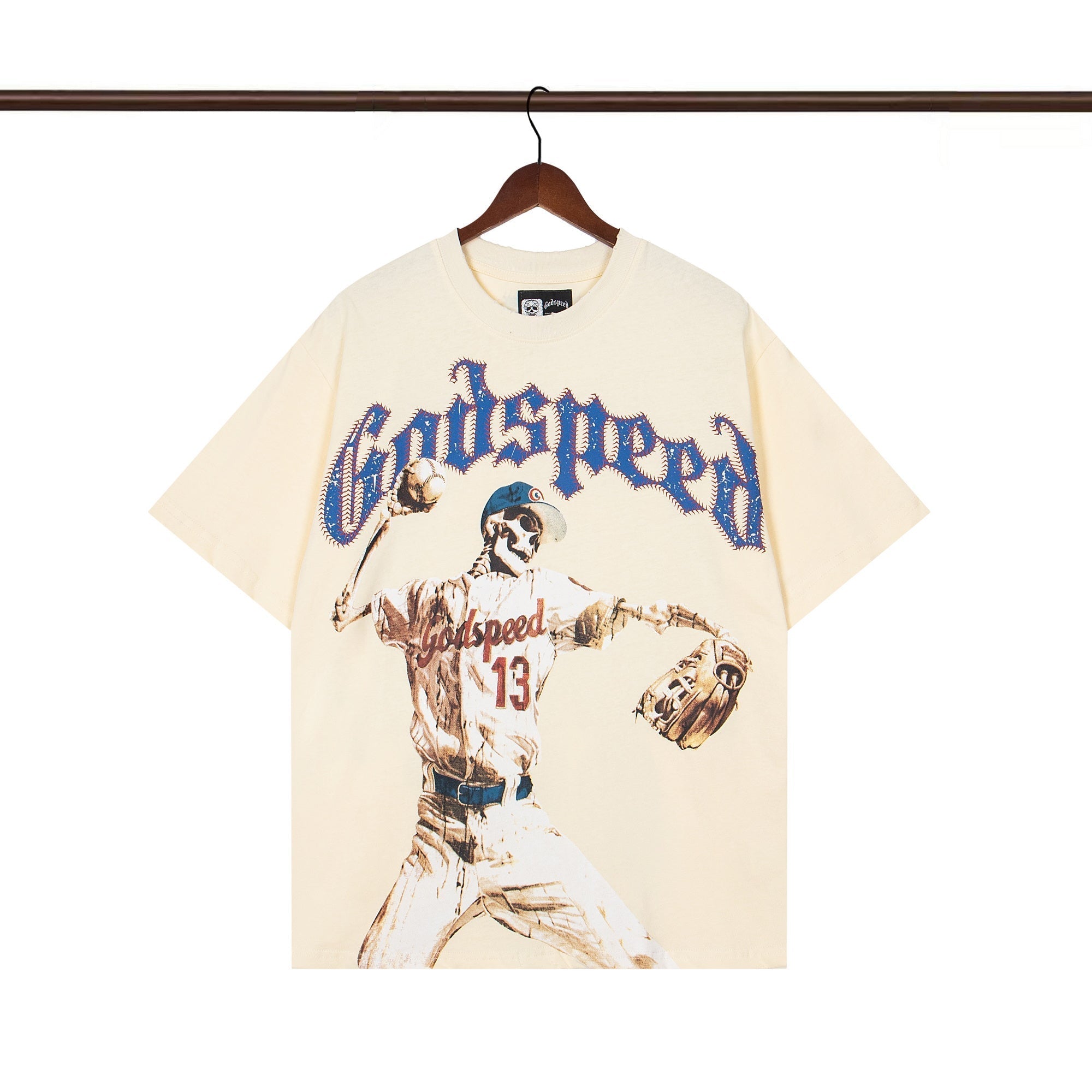 2025 New fashion T-shirt G04