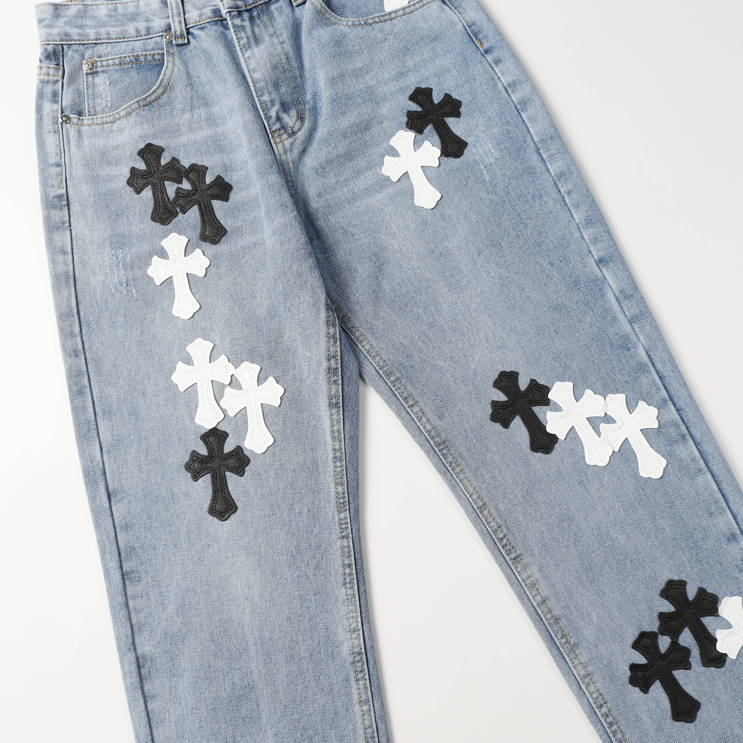 2025 NEW Pants 9960