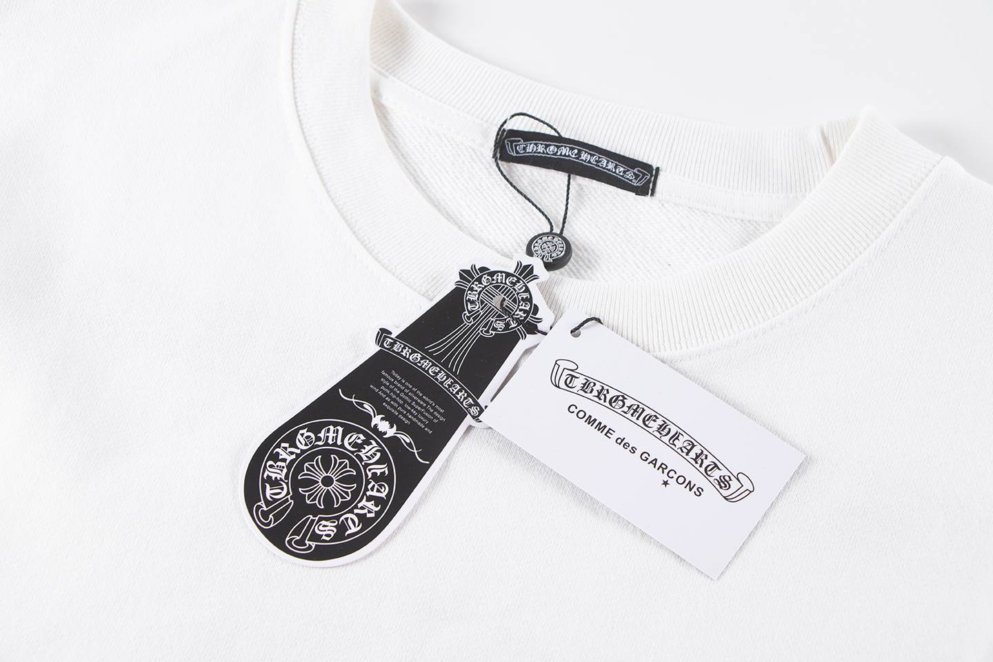Men's Long-Sleeve T-shirtSweatshirt TQ36