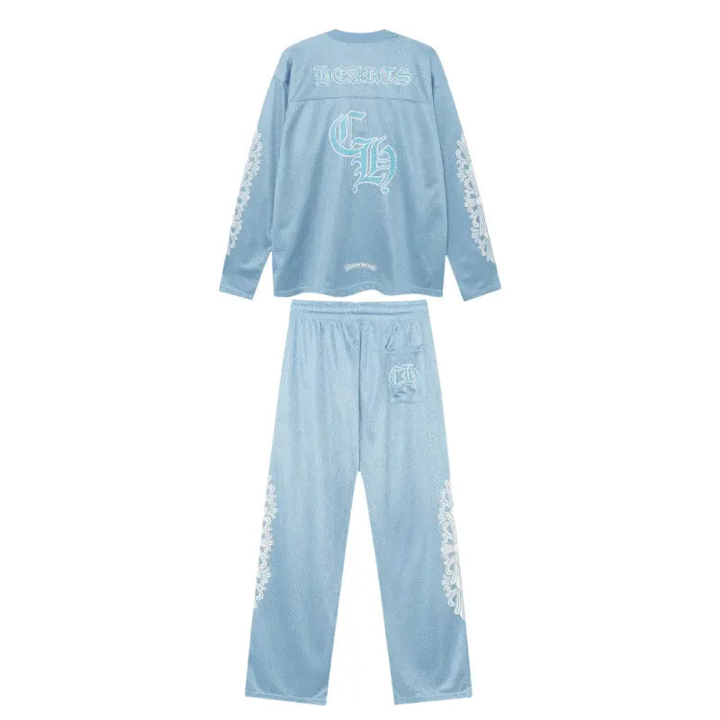 Matty Boy Mesh Warm Up Jersey 9998