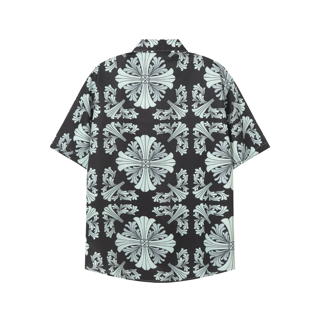 Quick-drying short-sleeved shirts are super popular 2286