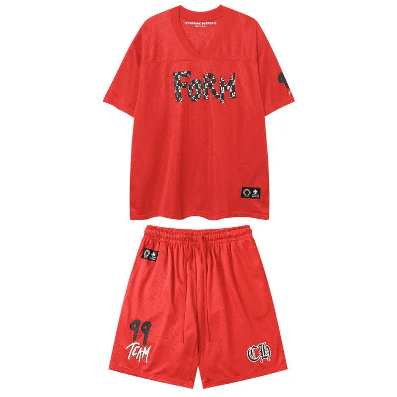 Matty Boy  Mesh Stadium Jersey 9996
