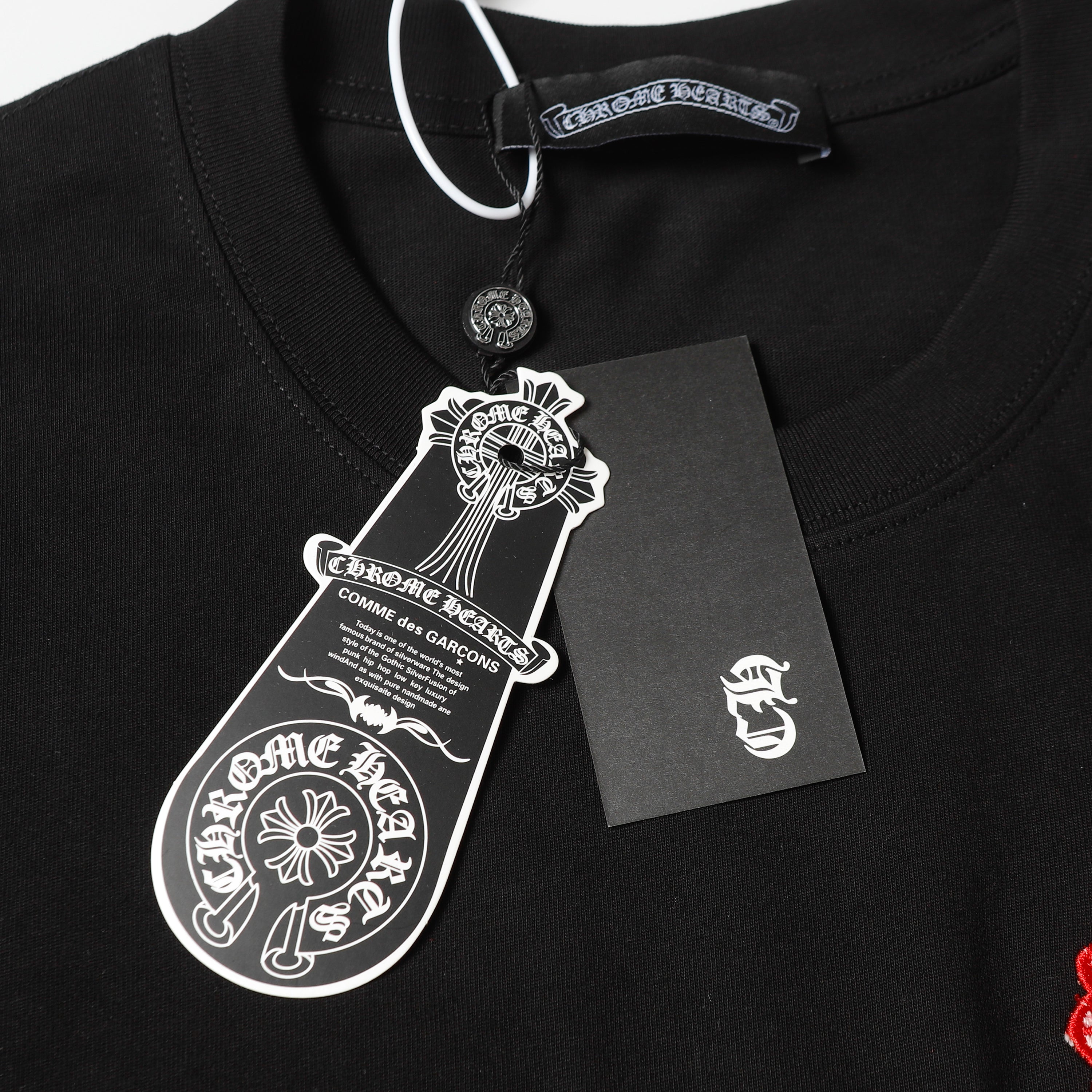 New T-shirt 2266