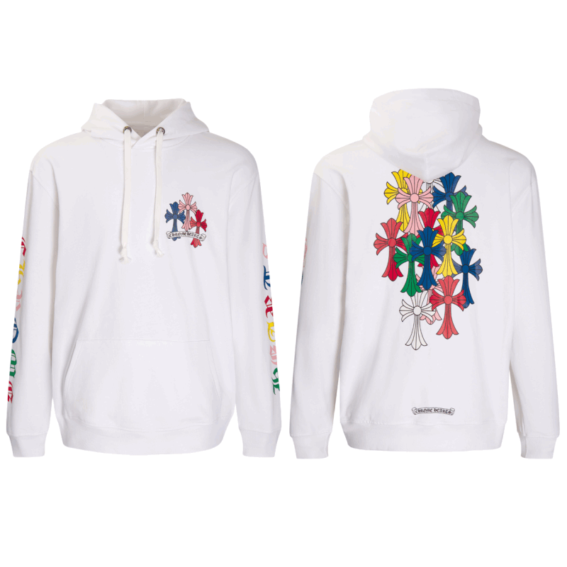Hoodie 7006