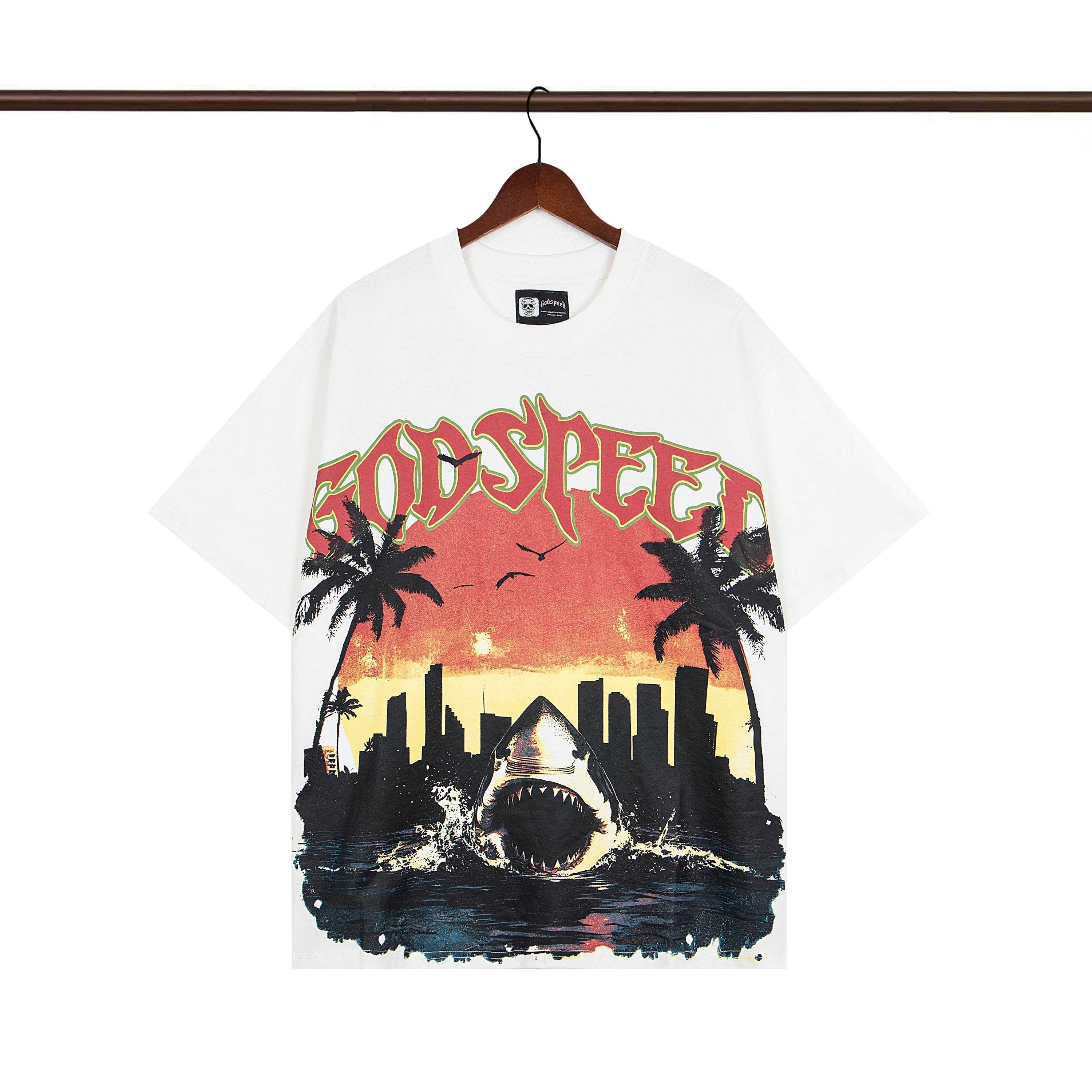 2025 New fashion T-shirt G67
