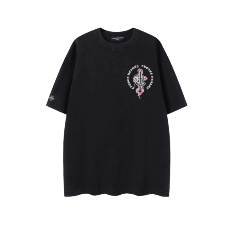 T-shirt-9036
