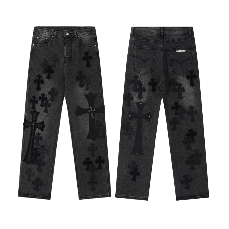 2025 NEW Pants 8120