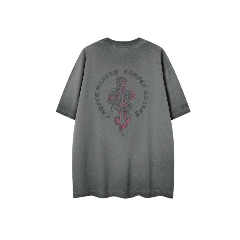 T-shirt-9036