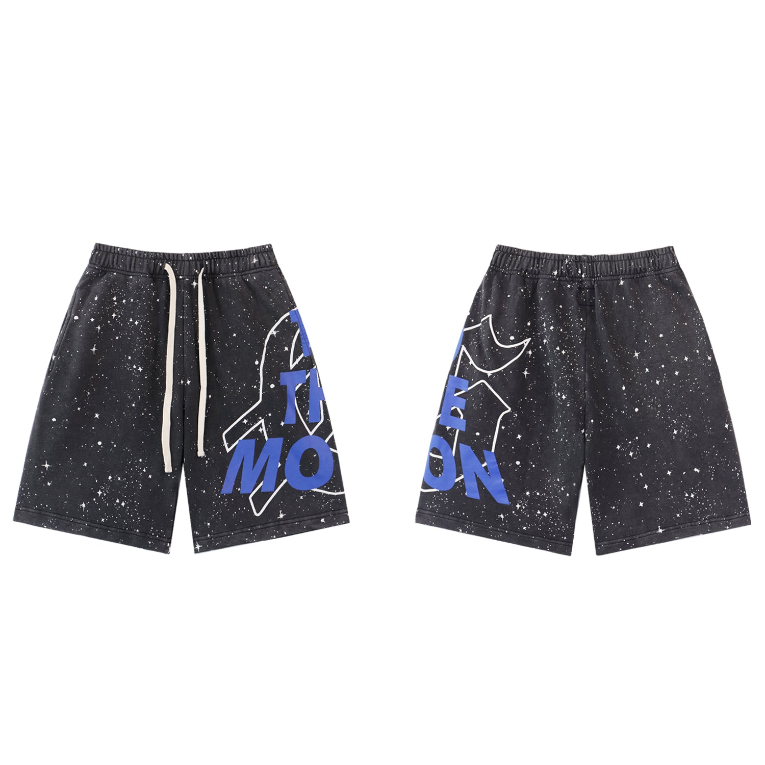 NEW Shorts 8675