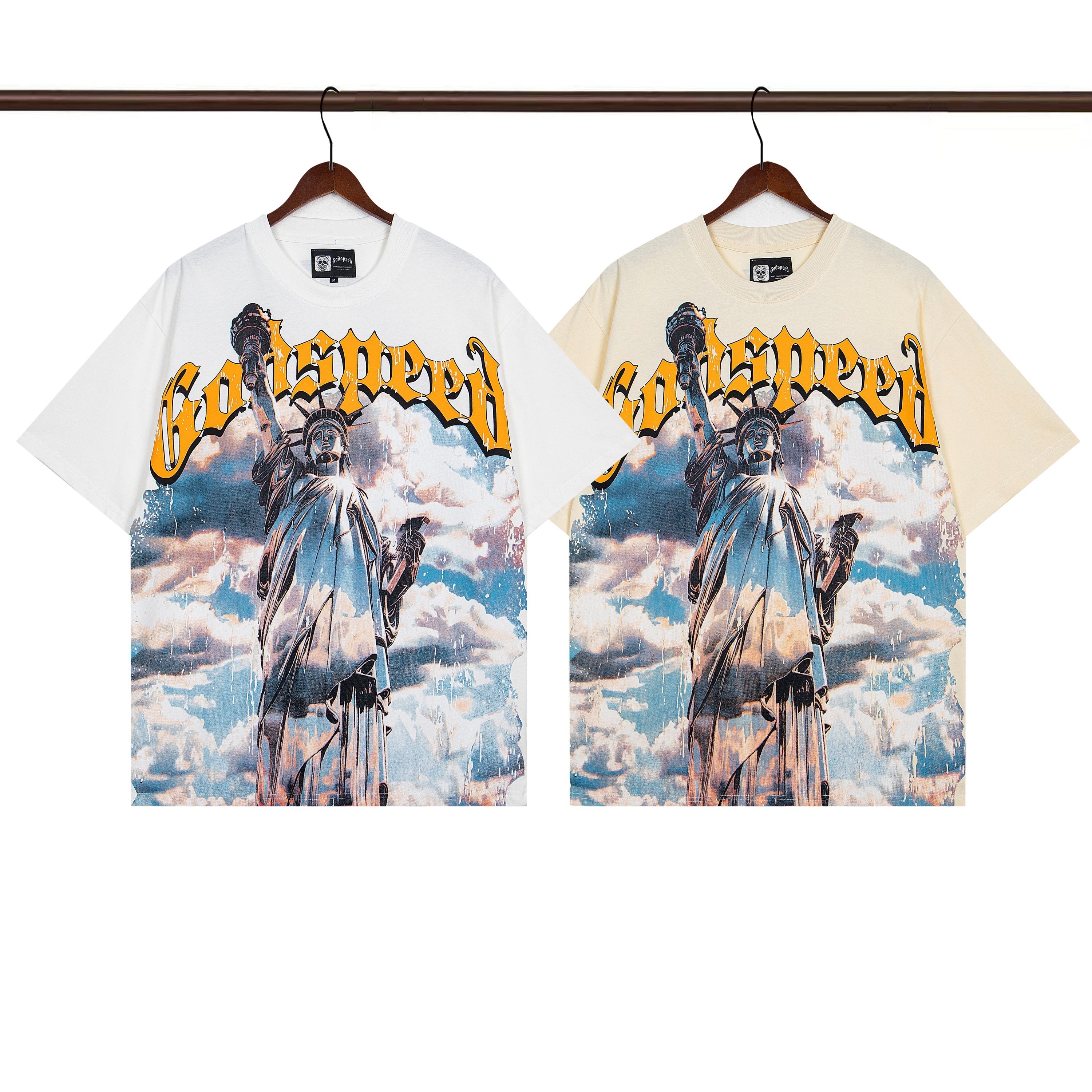 2025 New fashion T-shirt G11
