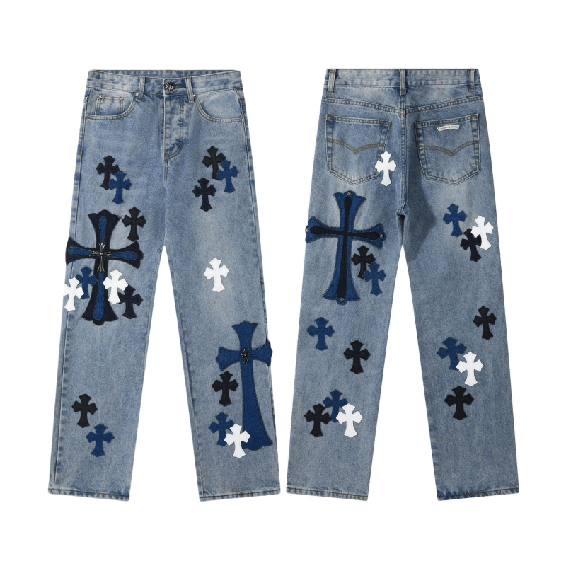 2025 NEW Pants 8120