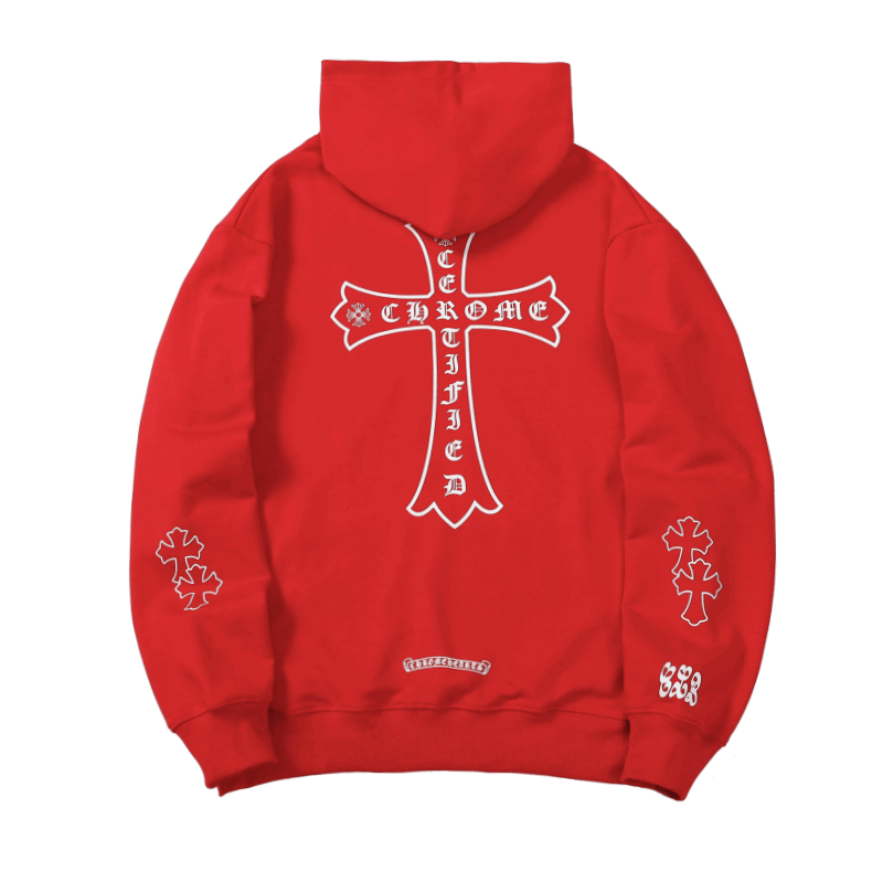 Hoodie 8881