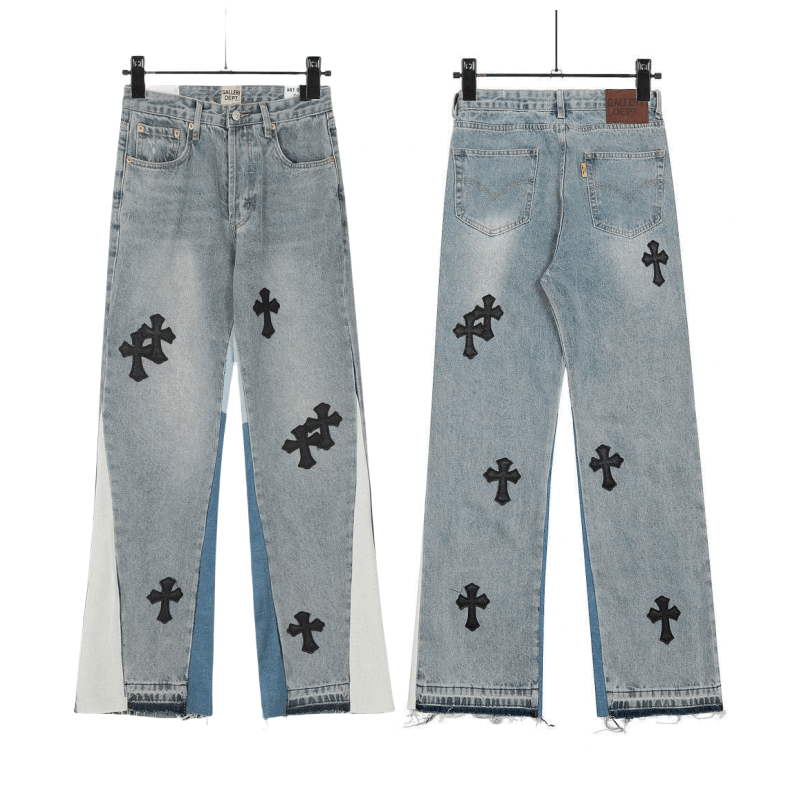 2025 NEW Pants 8116