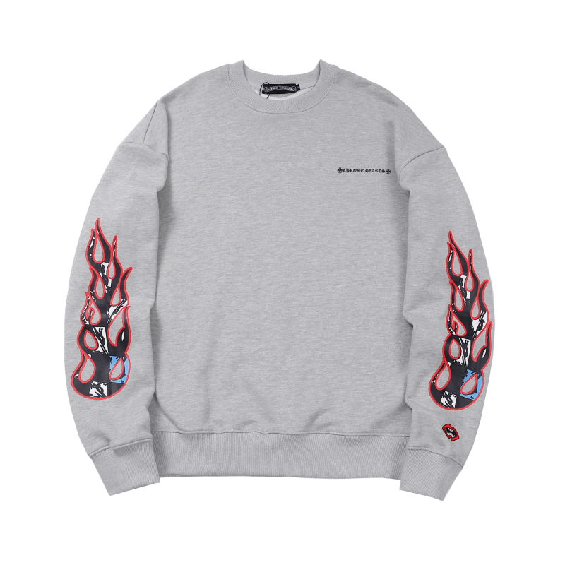 Men's Long-Sleeve T-shirtSweatshirt M8863
