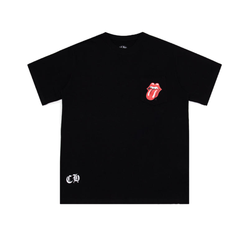 New T-shirt 6107