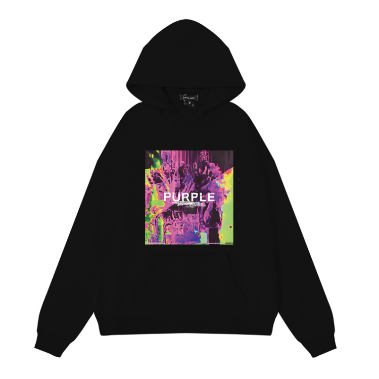 New Hoodie 981