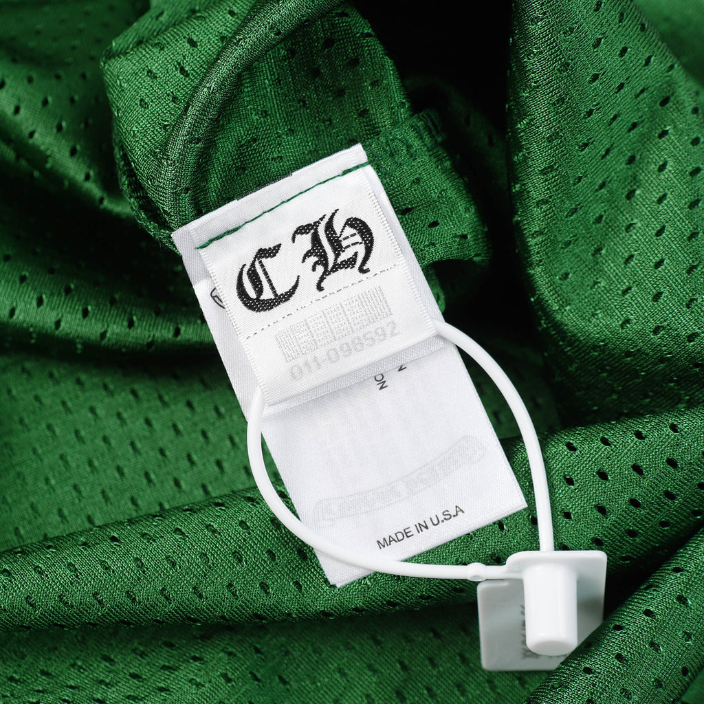 Matty Boy Mesh Warm Up Jersey 9998