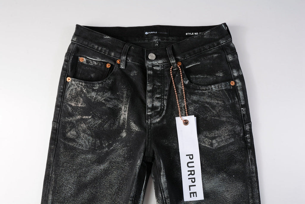 Luxury Jeans Designer Fashion Trousers Fashionable Pants Summer Breathable Cotton Blue Pants 9028
