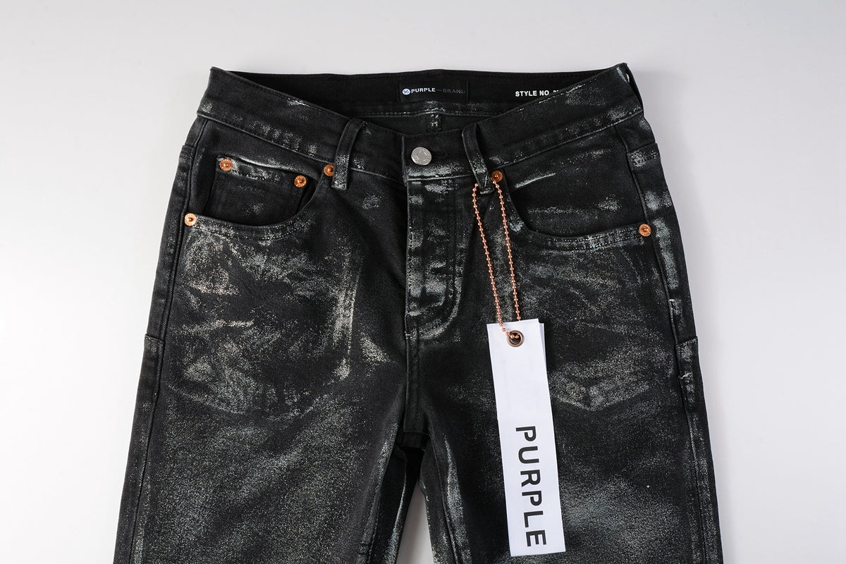Luxury Jeans Designer Fashion Trousers Fashionable Pants Summer Breathable Cotton Blue Pants 9028