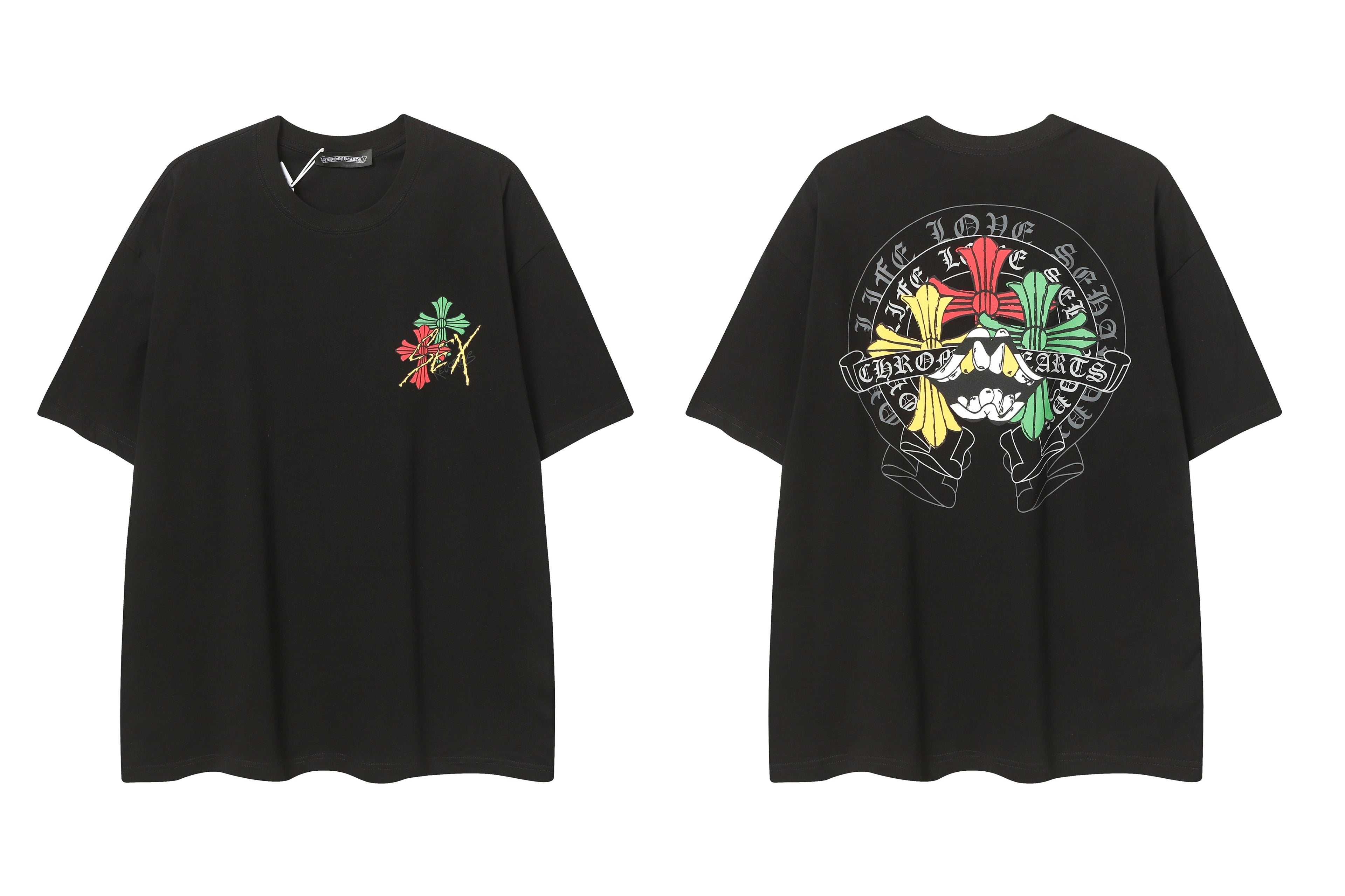 New T-shirt 2239