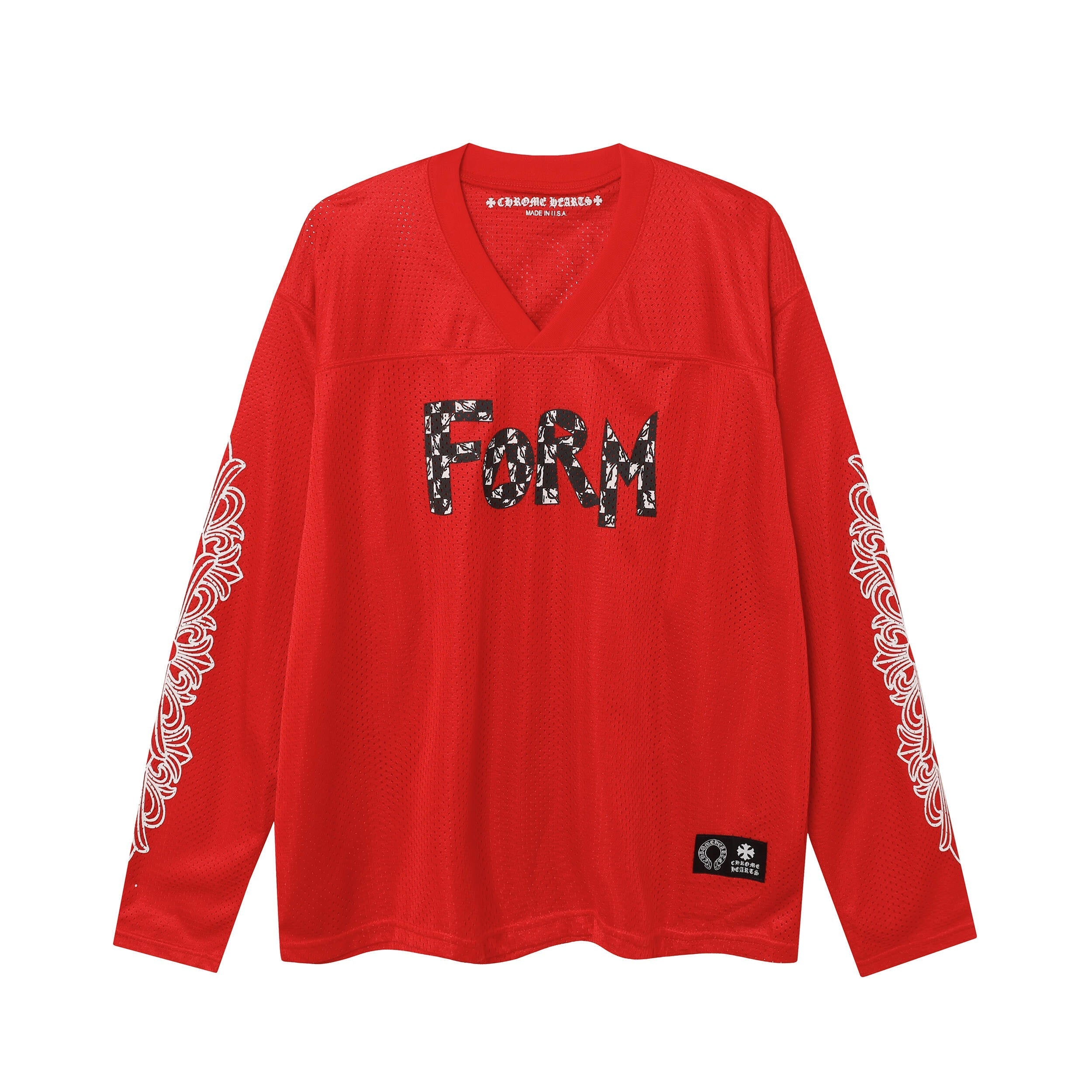 Matty Boy Mesh Warm Up Jersey 9998