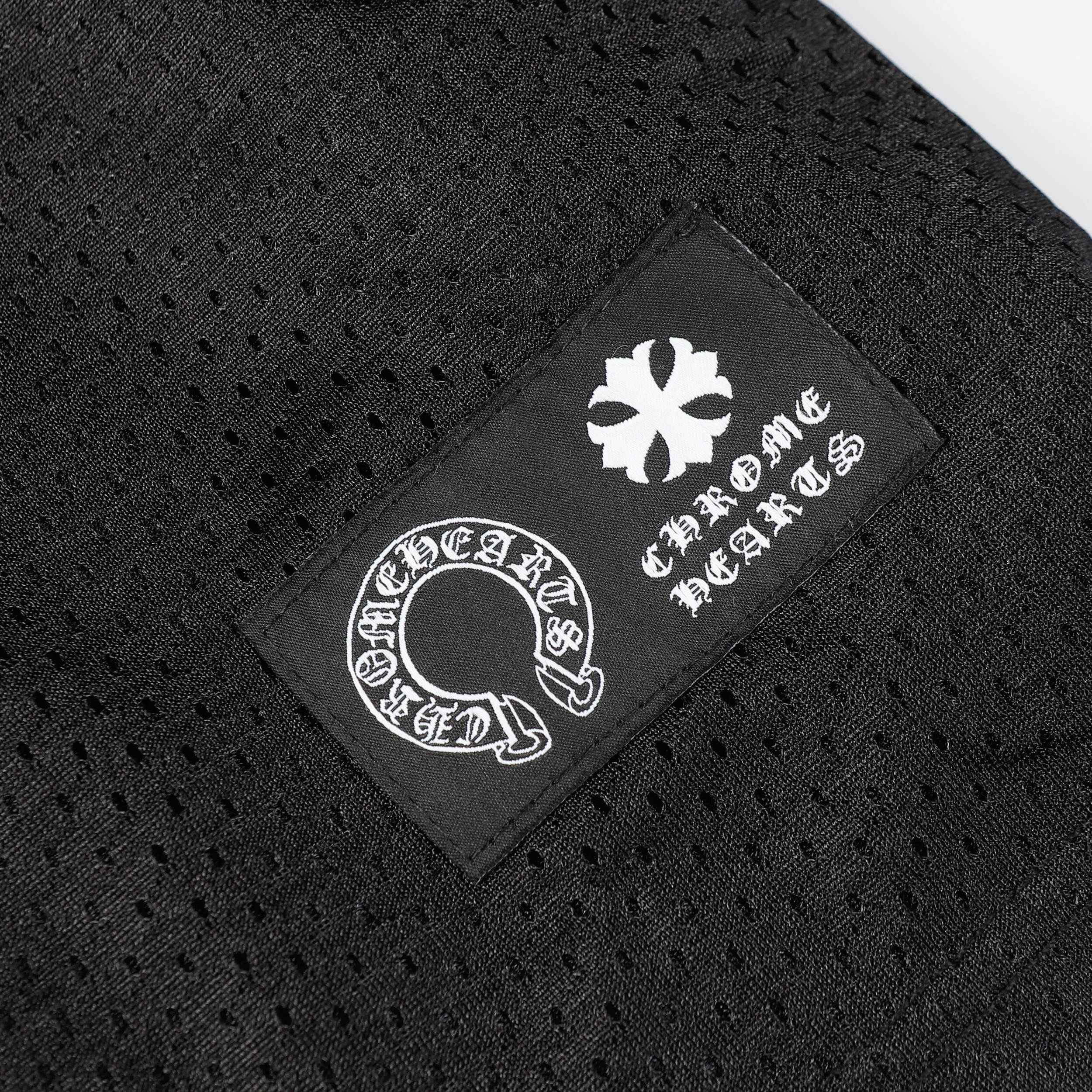 Matty Boy Mesh Warm Up Jersey 9998