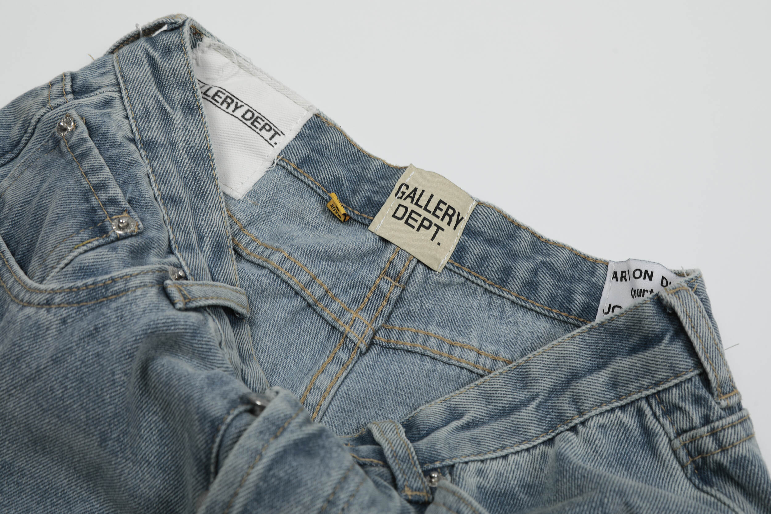2025 NEW Pants 8146