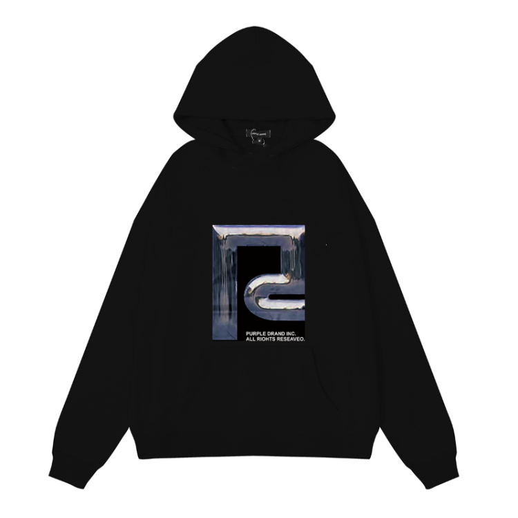 New Hoodie 997