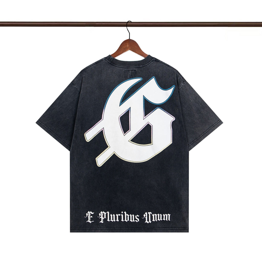 2025 New fashion T-shirt G44