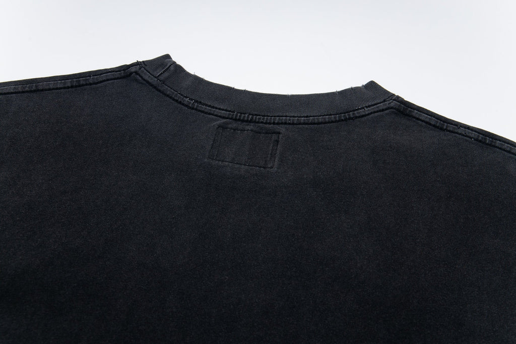 2025 New fashion T-shirt G26