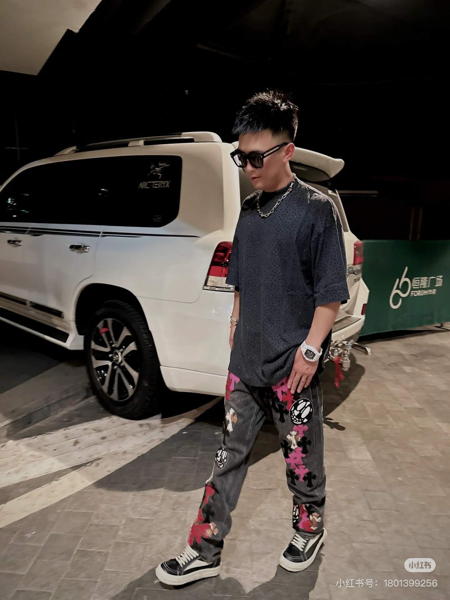 Pants-8130