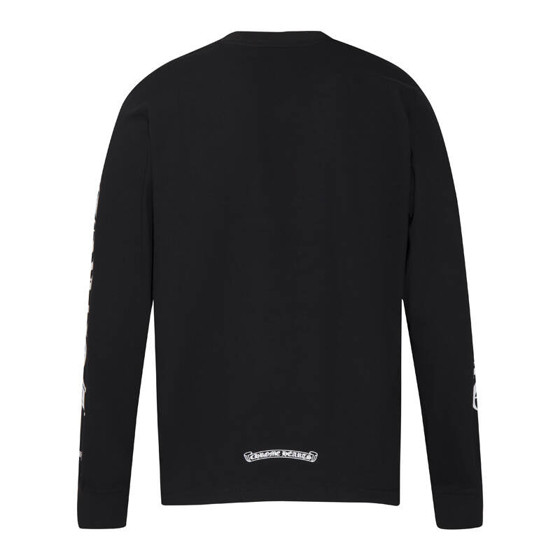 Men's Long-Sleeve T-shirtSweatshirt K9011