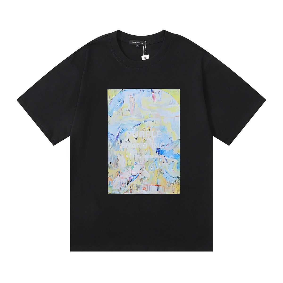NEW T-Shirt 3019