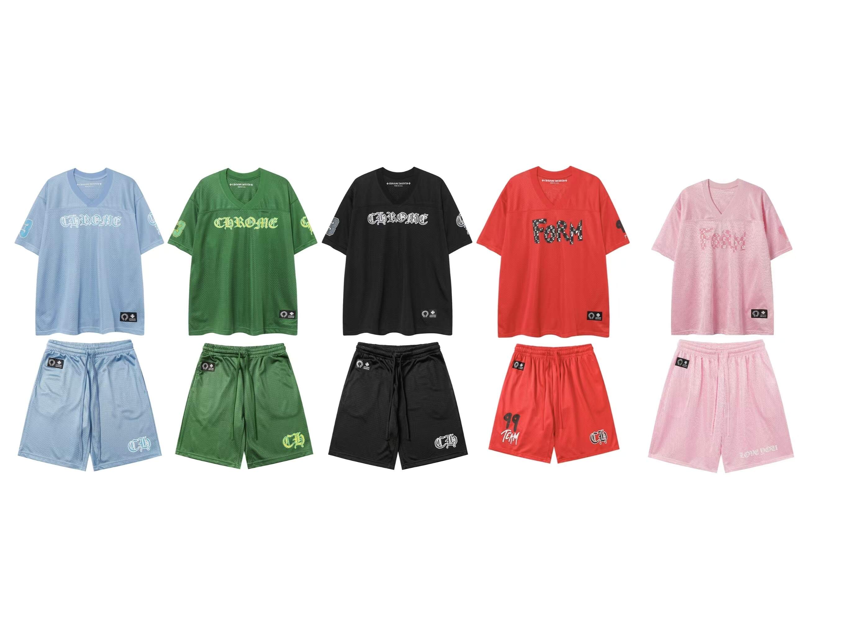 Matty Boy  Mesh Stadium Jersey 9996