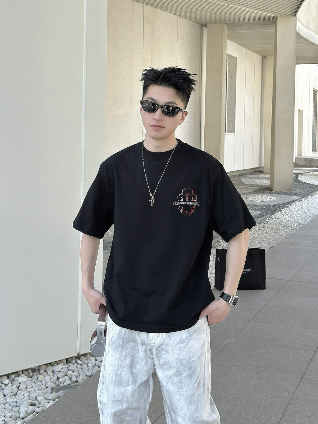 T-shirt-9035