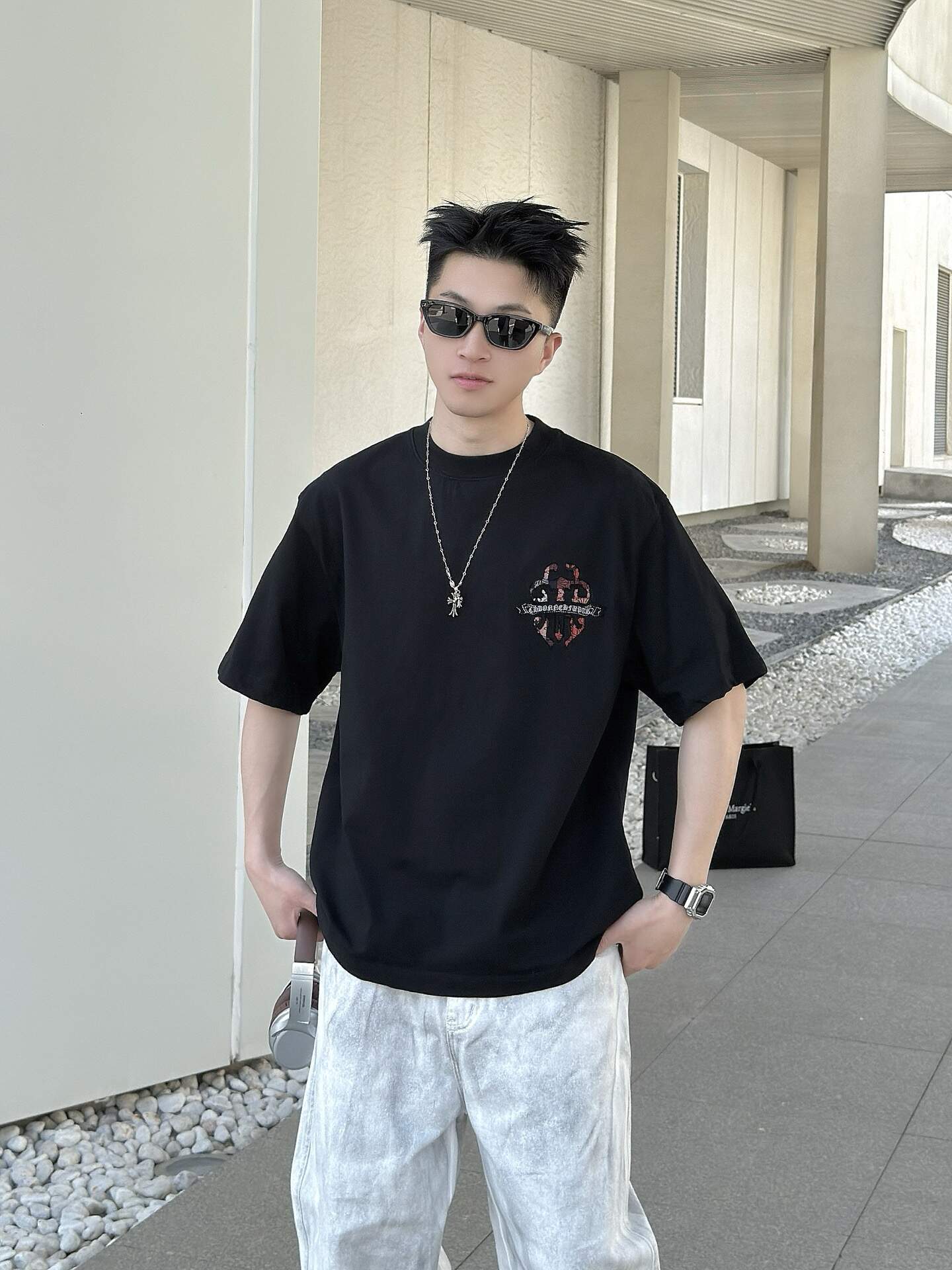 T-shirt-9035