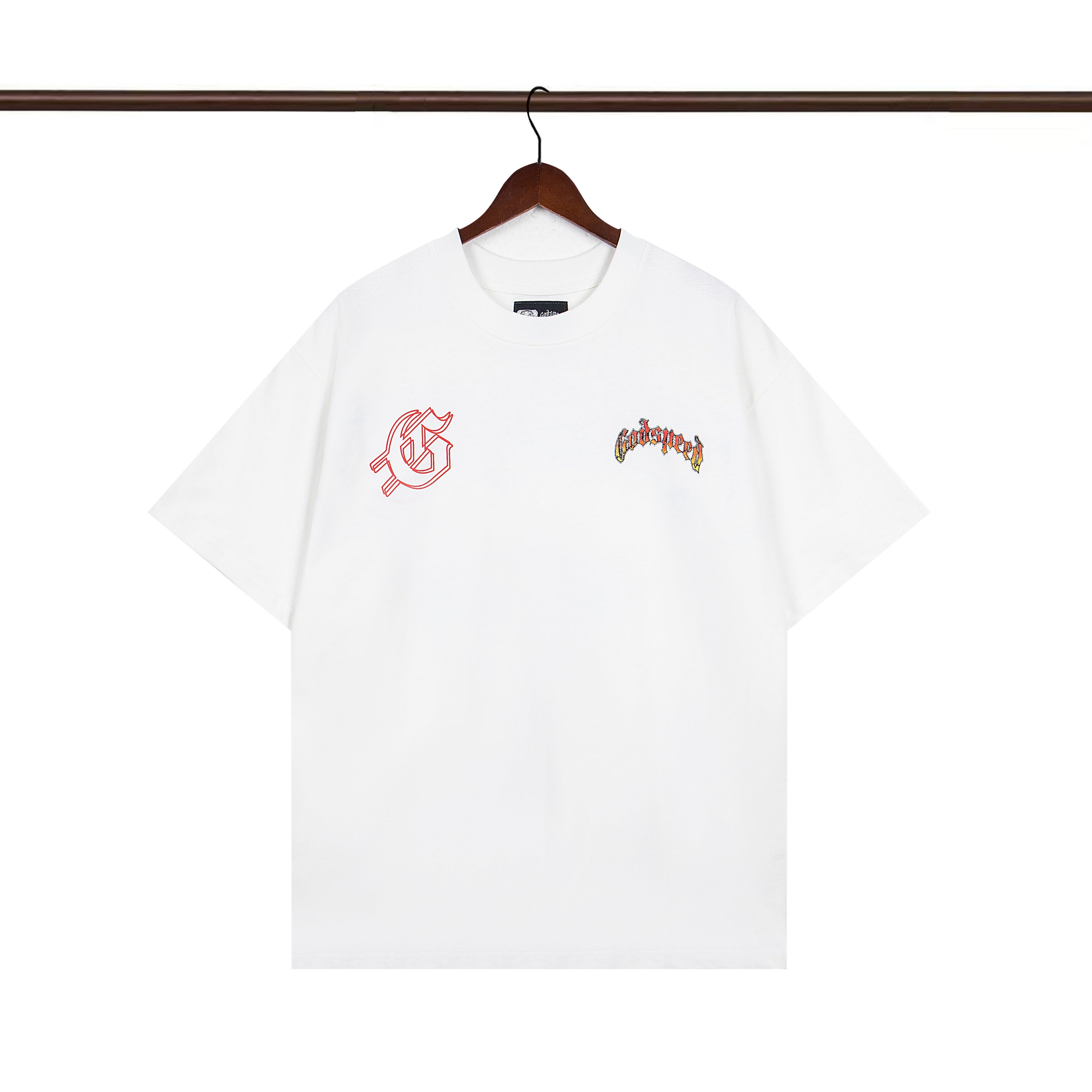 2025 New fashion T-shirt G51