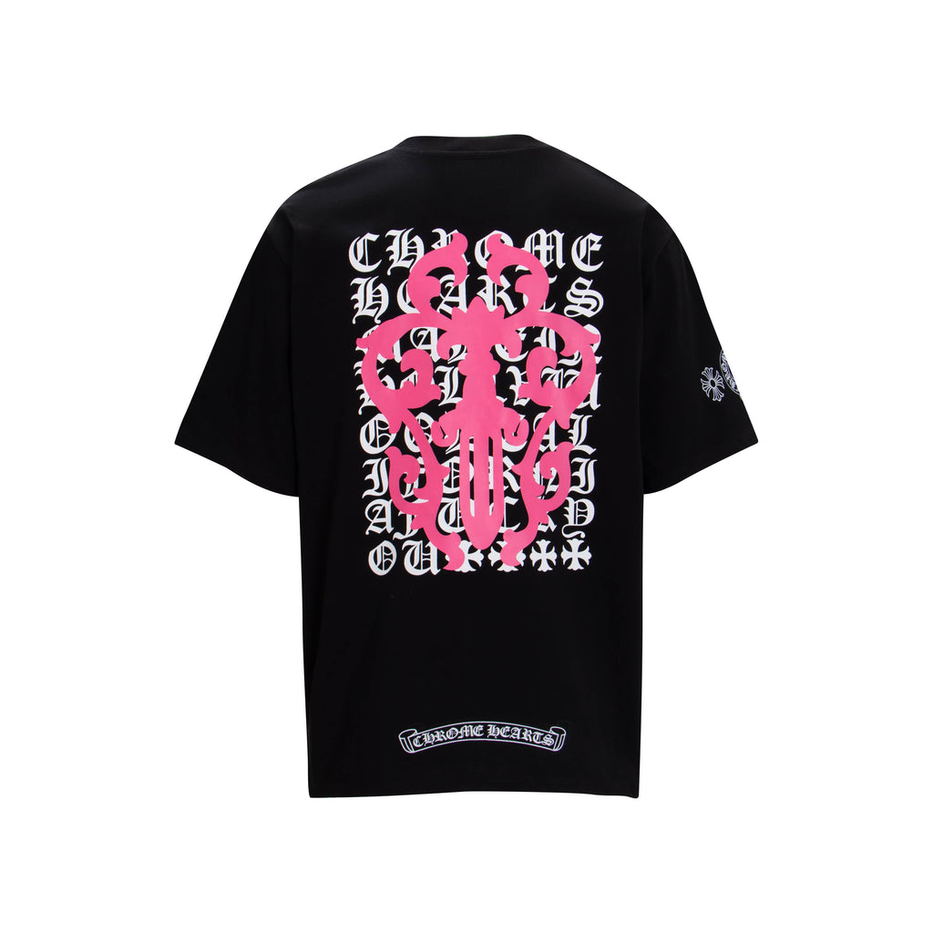 Eye Chart Dagger T-shirt K6025