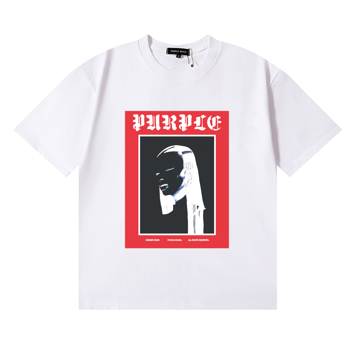 NEW T-Shirt 3076