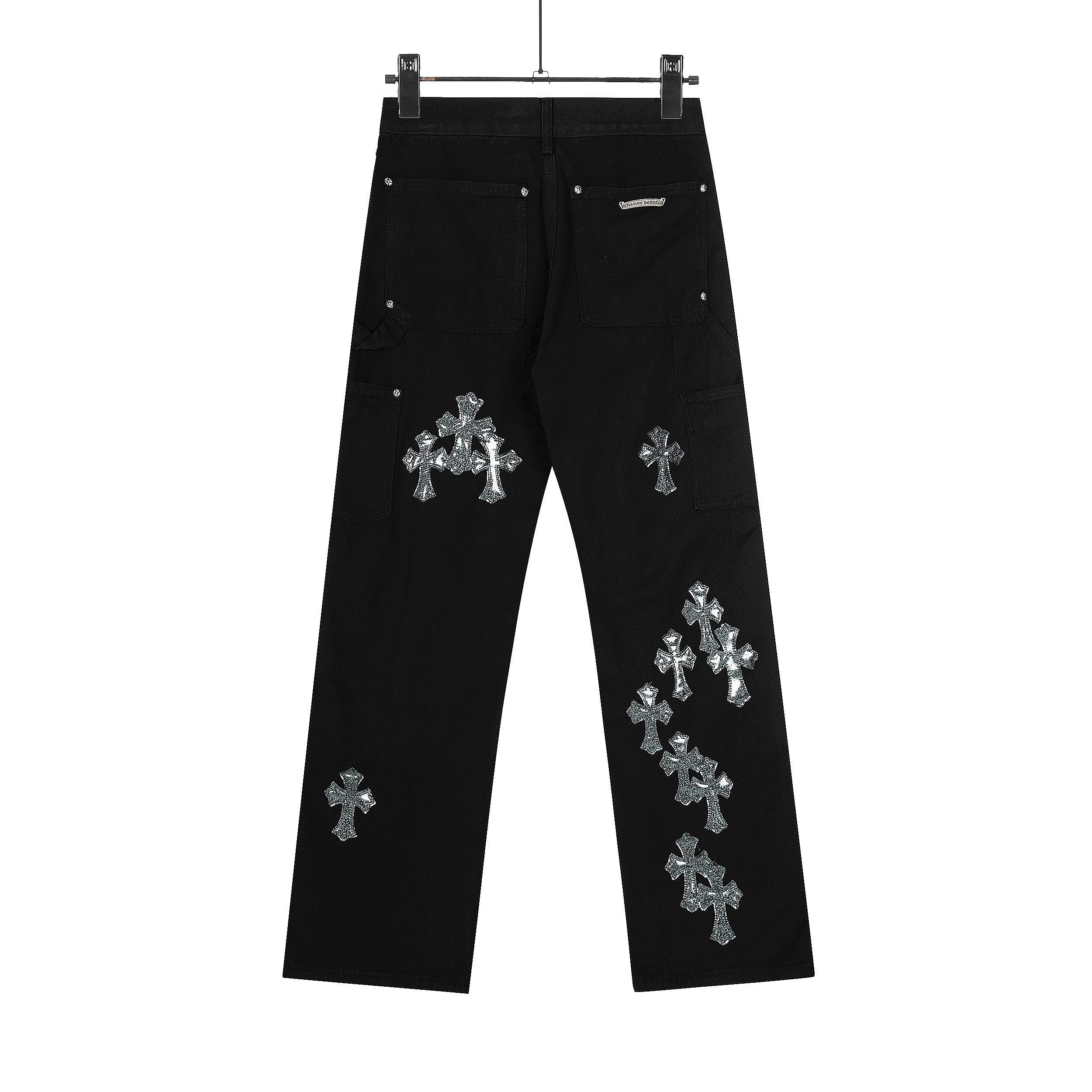 2025 NEW Pants 8164