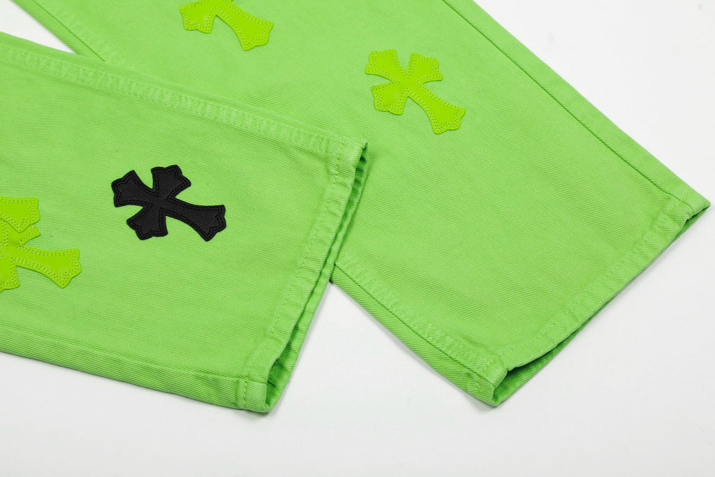 2025 NEW Pants 8166