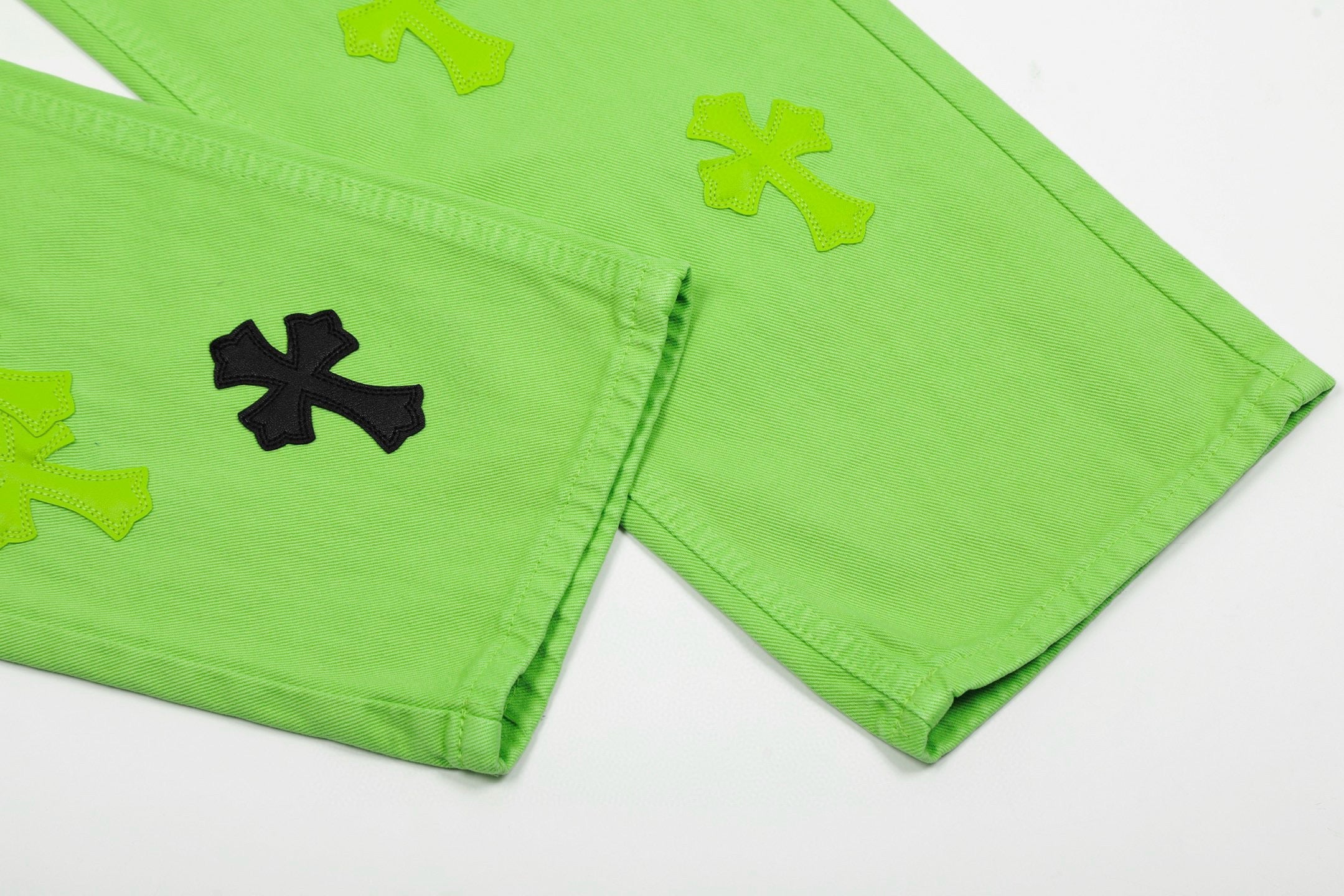 2025 NEW Pants 8166